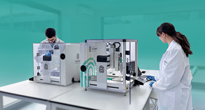 Pharmaceutical 3D printing: advancing medicine with additive manufacturing