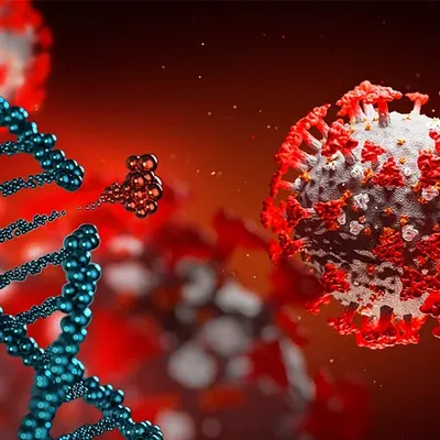 Biotech manufacturing line adapting post-pandemic era