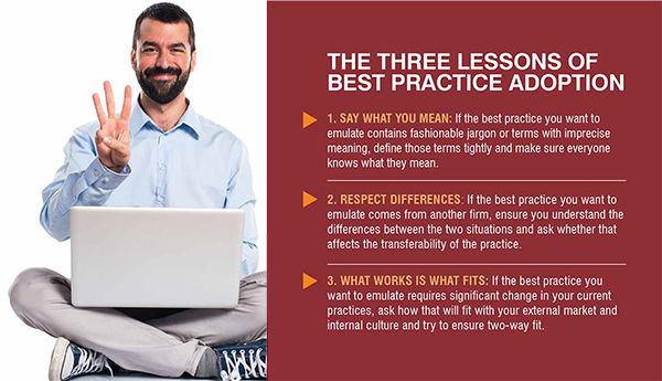 PRACTICE MAKES PERFECT