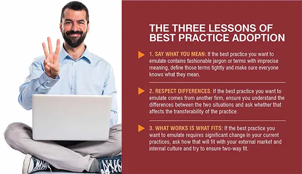 PRACTICE MAKES PERFECT