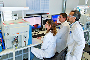 Future of Proteomics in Biopharma