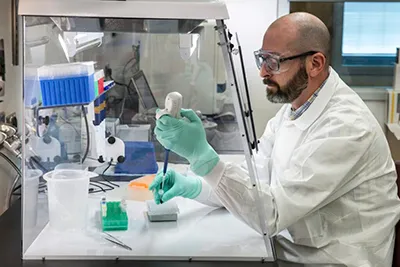 Biologic therapies