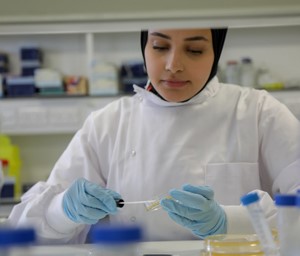 Antibiotic resistance