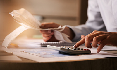 HEOR Budget Planning