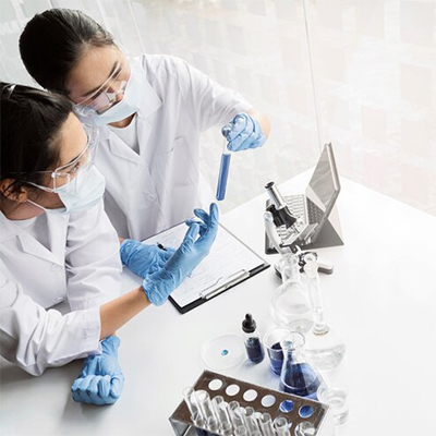 Rethinking Pharmaceutical R&D