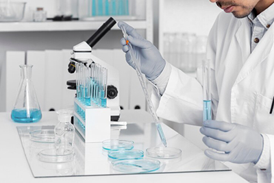Clinical trial efficiency in pharma