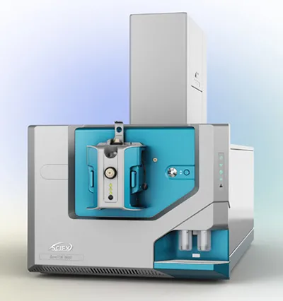 Metabolite identification by LC-MS