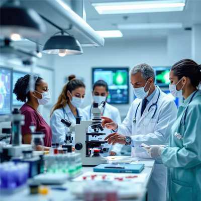 Secure & Ethical Regional Clinical Data for Predictive Care