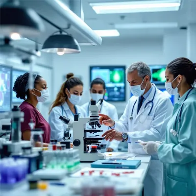 Secure & Ethical Regional Clinical Data for Predictive Care