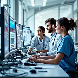 Ethical Data Access for Regional Regulation