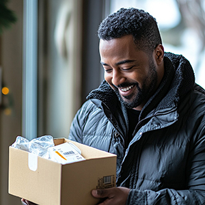 Manufacturer, distributor, and pharmacy touchpoints in supply chain