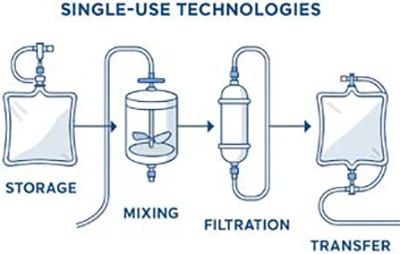 Single Use Technologies (SUT)
