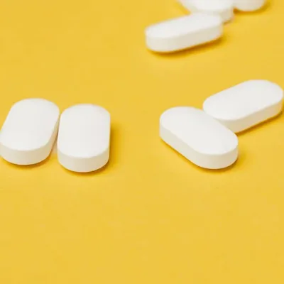 Drug Supply Chains