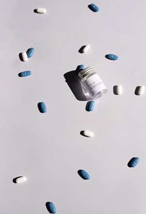 Lack of Medicine: Limited Availability of Essential Medications