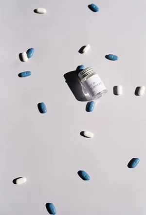 Lack of Medicine: Limited Availability of Essential Medications