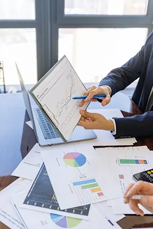 Management of Legislative and Financial Challenges