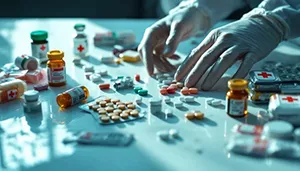 future of small molecule