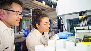 Sustainability in Biomanufacturing
