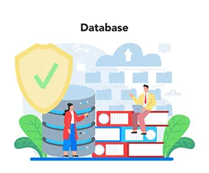 Pharma CDMO data security team reviewing compliance