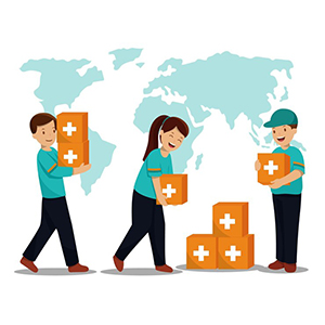 Supply chain cybersecurity for pharmaceutical companies