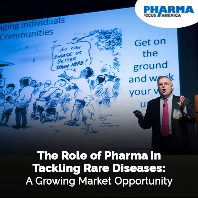 Role of Pharma in Tackling Rare Diseases