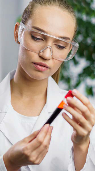 Drug Delivery for Biomarker-Driven therapy