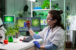Innovative bioprocessing techniques for pharma