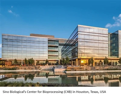 Sino Biological US Inc.