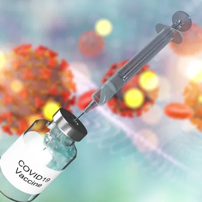 Diagram showing the structure of bispecific antibodies used in cancer therapy