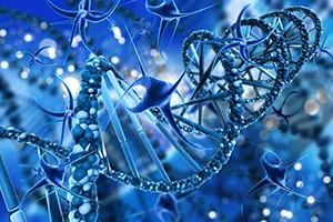 Gene editing with CRISPR technology for genetic disorder treatment