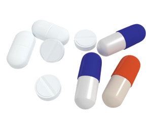 Biologic drug therapies