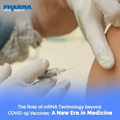 mRNA therapies
