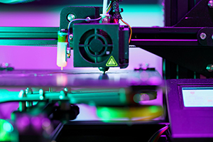 High-precision bioreactor used in pharmaceutical production