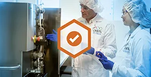 Advanced bioproduction technologies