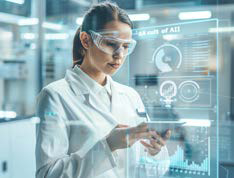 Artificial Intelligence in Clinical Trials