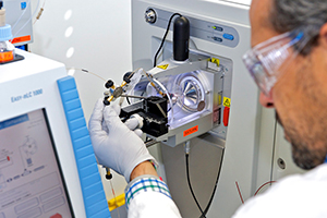 Proteomics Technologies Transforming R&D