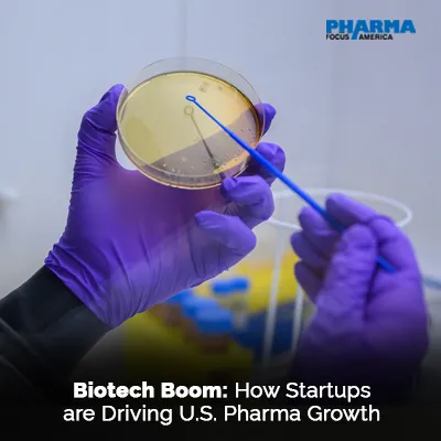 Biotech Boom