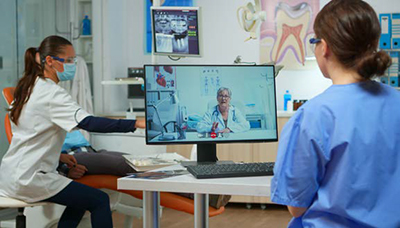 Virtual Clinical Trials