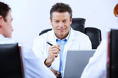 AI in patient care