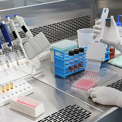 Biosimilars are changing the Pharmaceutical Industry