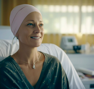 Cancer treatment timeline highlighting rapid approvals via single arm trials