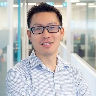 Arnold Leung