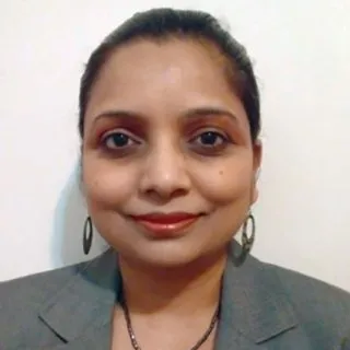 Bidisha Roy