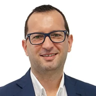 MAURIZIO LUONGO