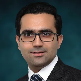 Ankush Lamba