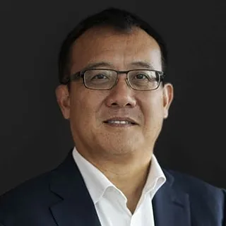 Michael Chin