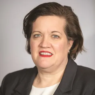 Cathie Miller