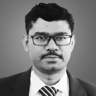 Dhruv Kumar