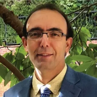 Mohammad Sharifian