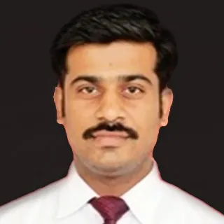 Abhijeet Dattatraya Kulkarni